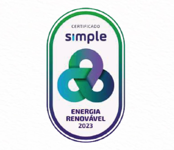 CERTIFICADO DE ENERGIA RENOVÁVEL